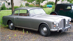 3Litre.1959-1967