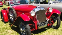 VintageAlvis